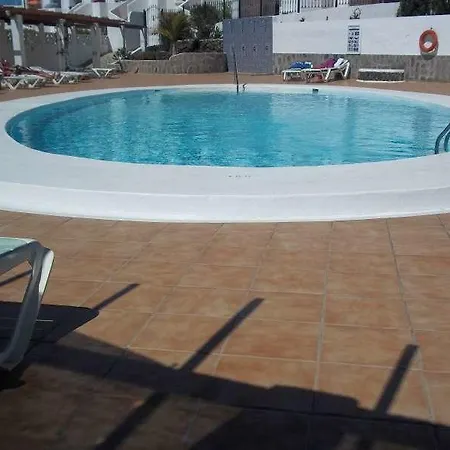 Apartamento Tabibi