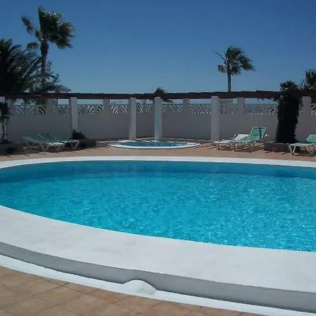Tabibi Apartamento