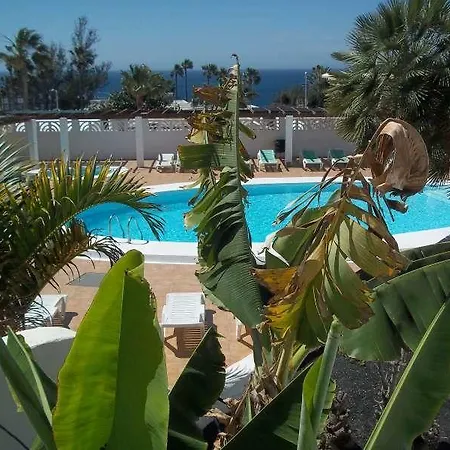 Tabibi Apartamento *