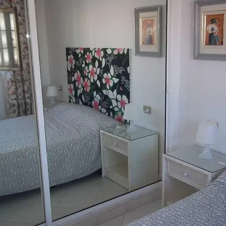 Tabibi Apartamento