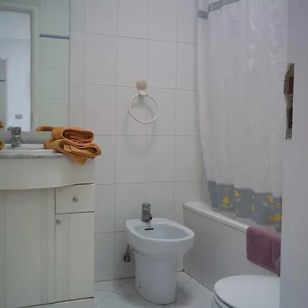 Tabibi Apartamento
