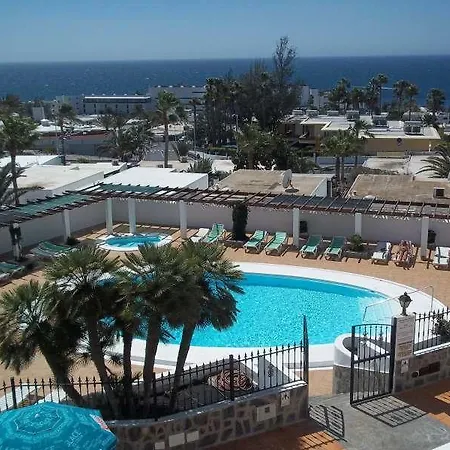 Tabibi Apartamento Puerto del Carmen (Lanzarote)