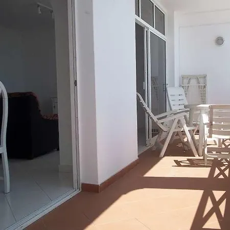 Tabibi Apartamento