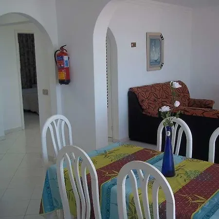 Tabibi Apartamento *