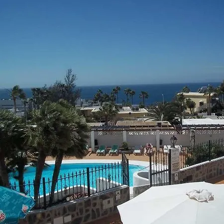Tabibi Apartamento Puerto del Carmen (Lanzarote)