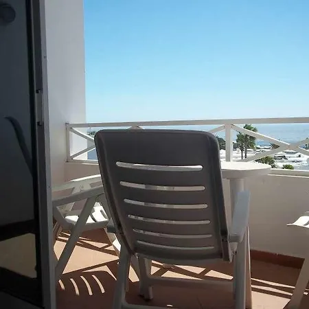 Tabibi Apartamento