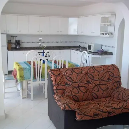 Tabibi Apartamento *