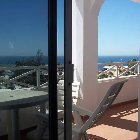 Tabibi Apartamento Puerto del Carmen (Lanzarote)