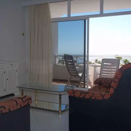 Tabibi Apartamento