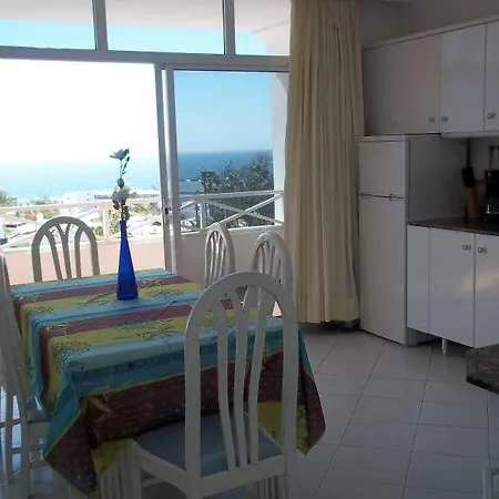 Tabibi Apartamento *